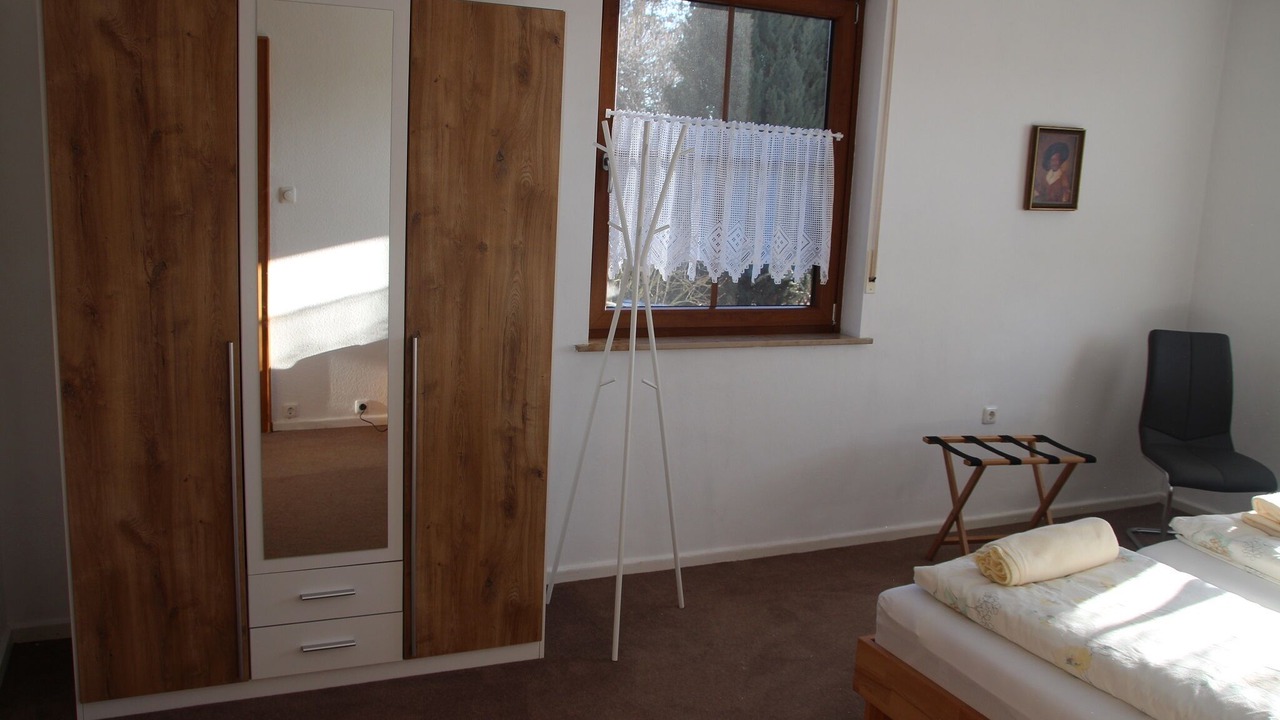 Photo of Bedroom in Schonungen