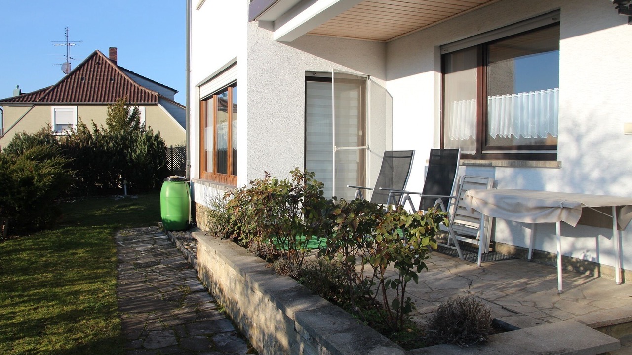 Photo of Patio Balcony in Schonungen