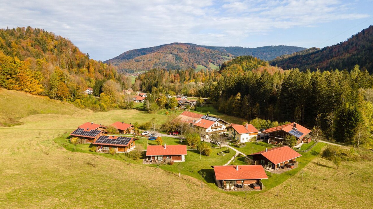 Photo of Outdoor in Ruhpolding