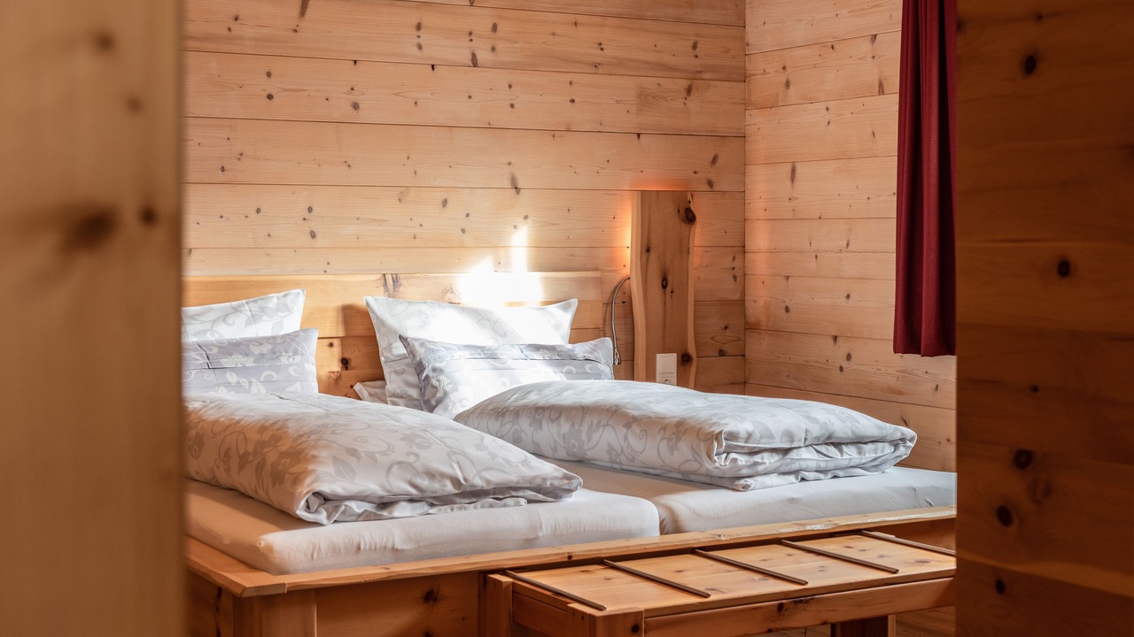 Photo of Bedroom in Ruhpolding