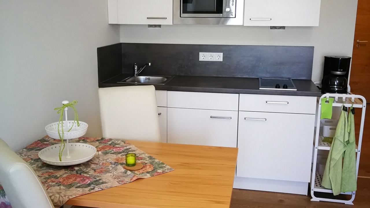 Photo of Kitchen in Altmannstein