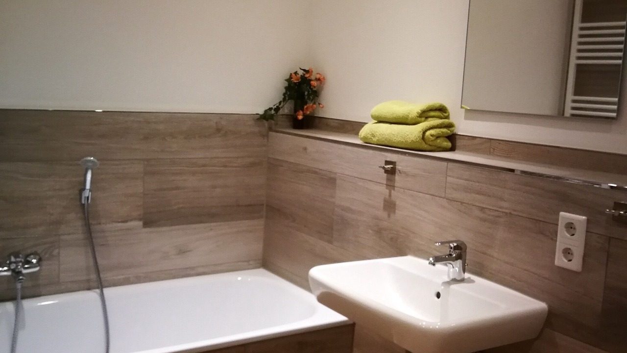 Photo of Bathroom in Altmannstein