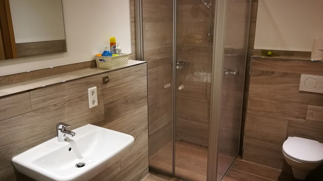 Photo of Bathroom in Altmannstein