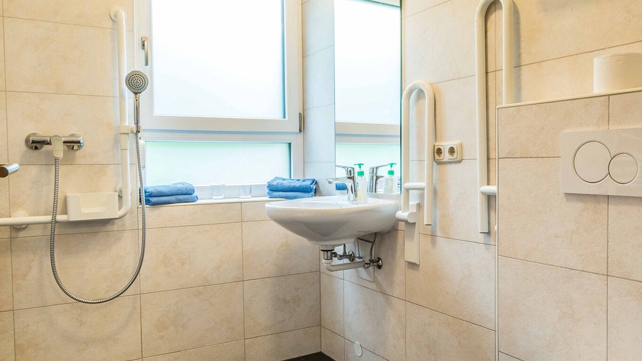 Photo of Bathroom in Oberaudorf
