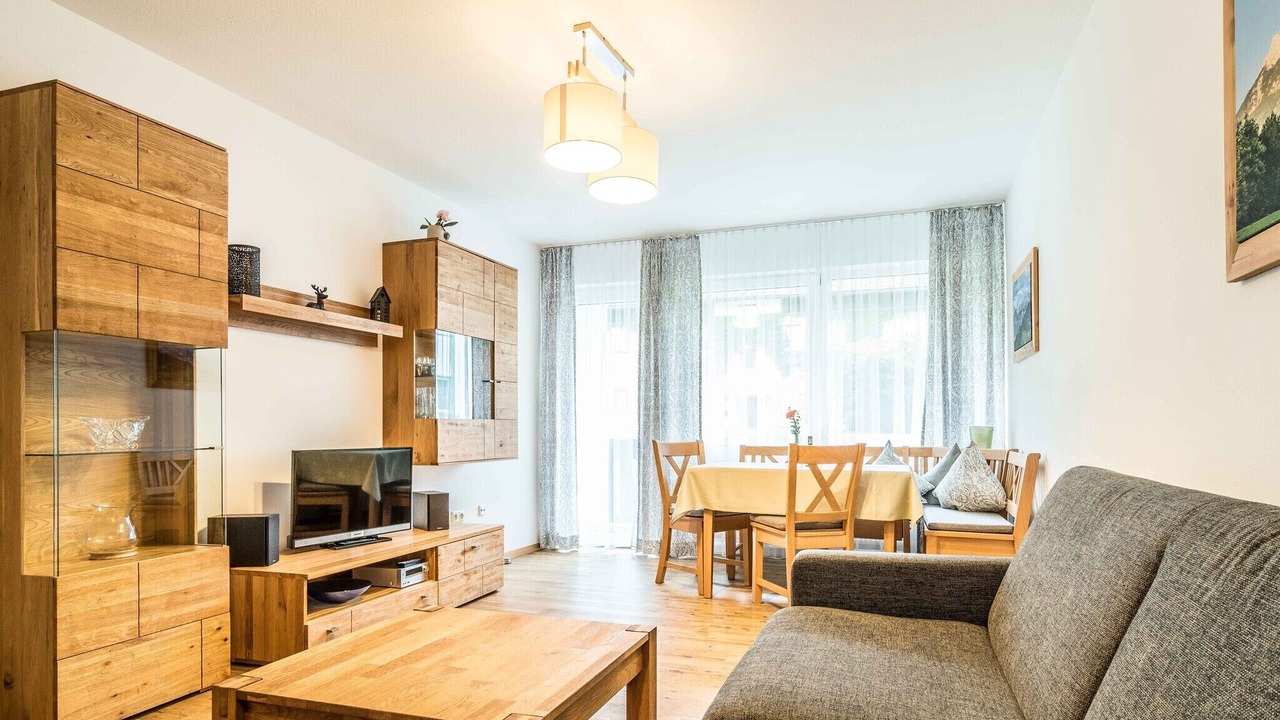 Photo of Livingroom in Oberaudorf