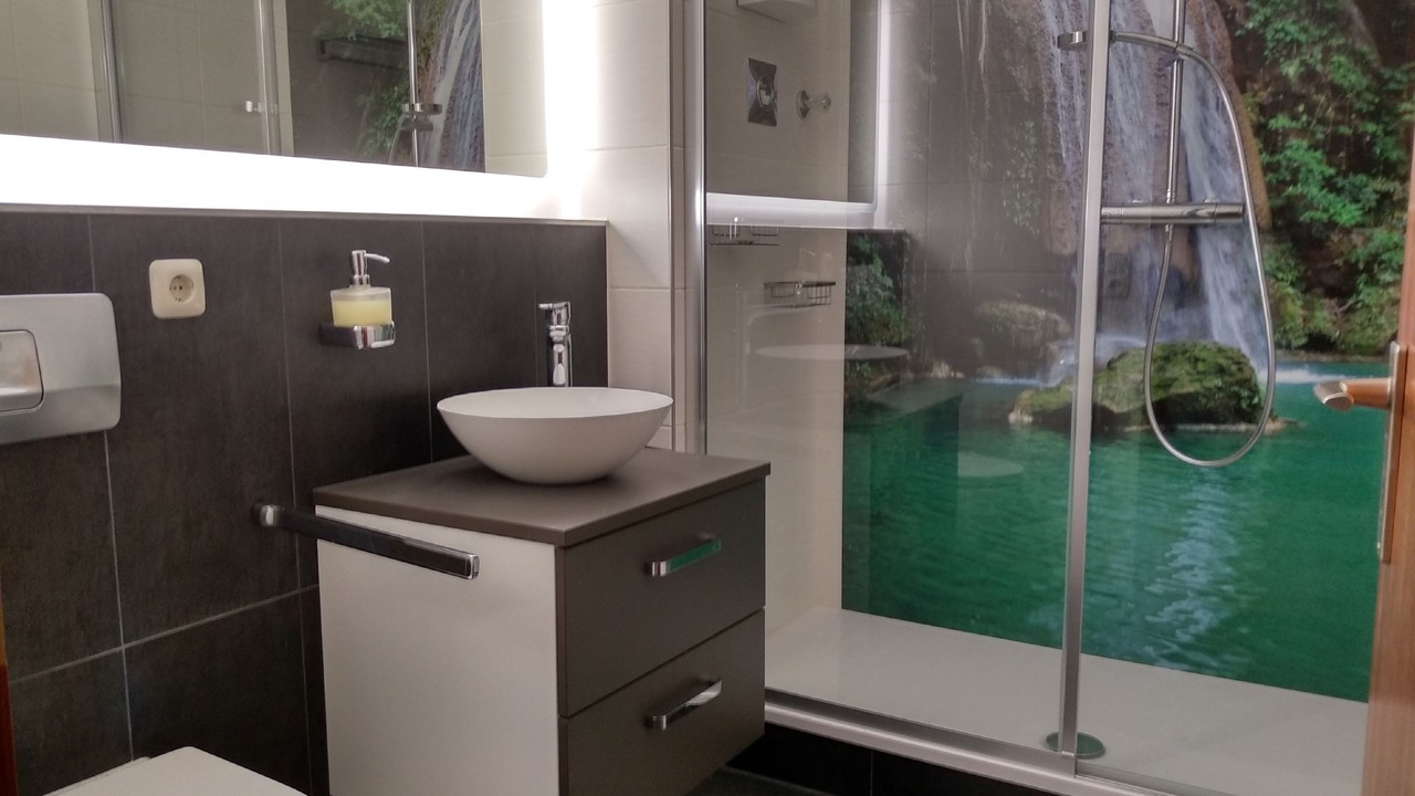 Photo of Bathroom in Mehlmeisel