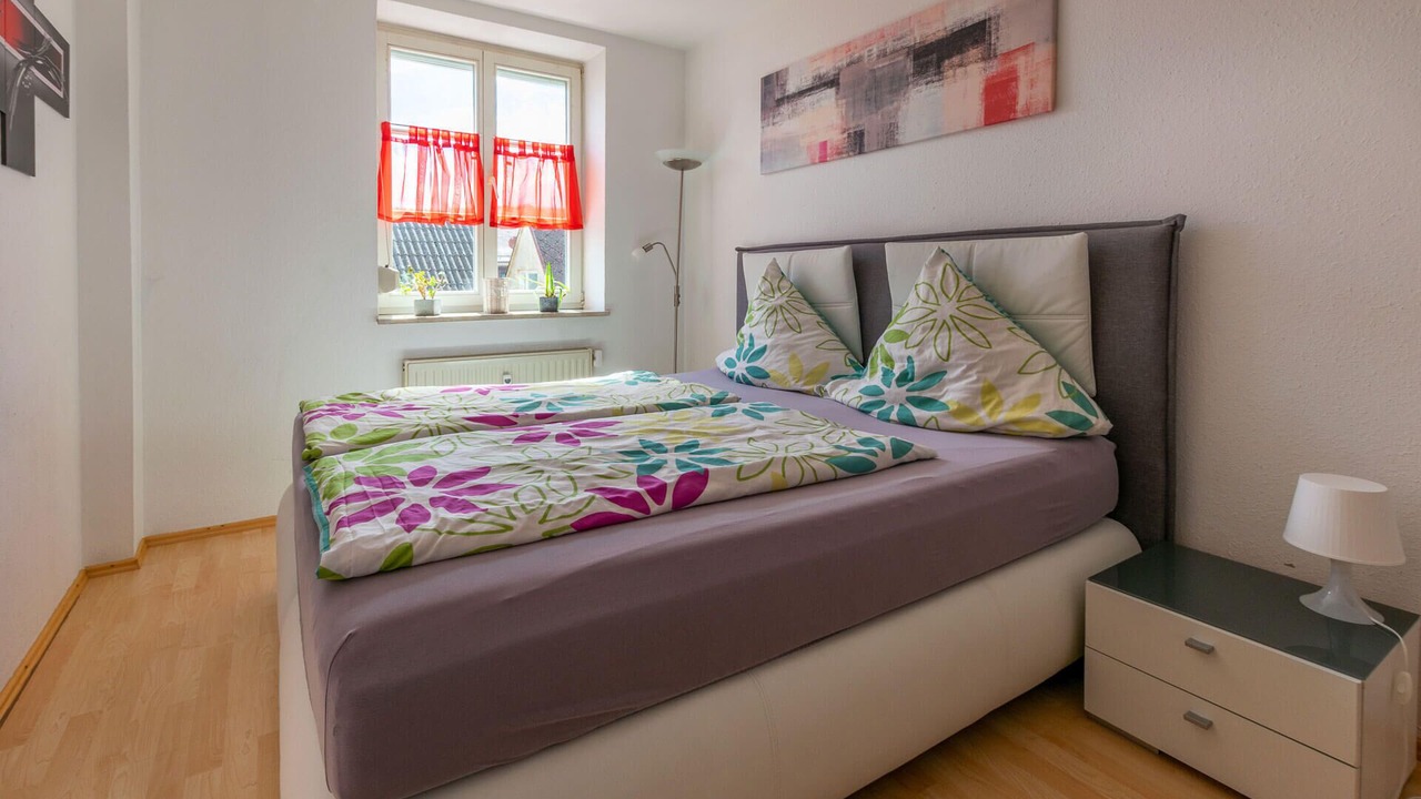 Photo of Bedroom in Ichenhausen