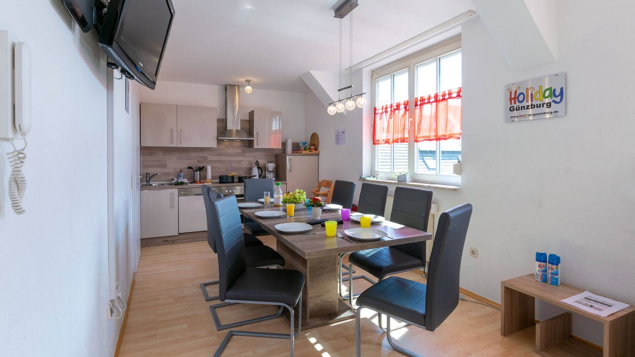 Photo of Kitchen in Ichenhausen