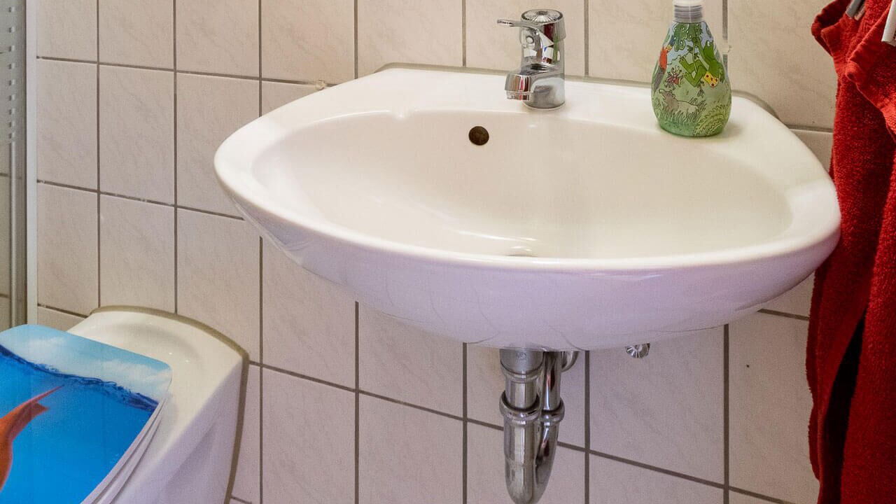Photo of Bathroom in Ichenhausen