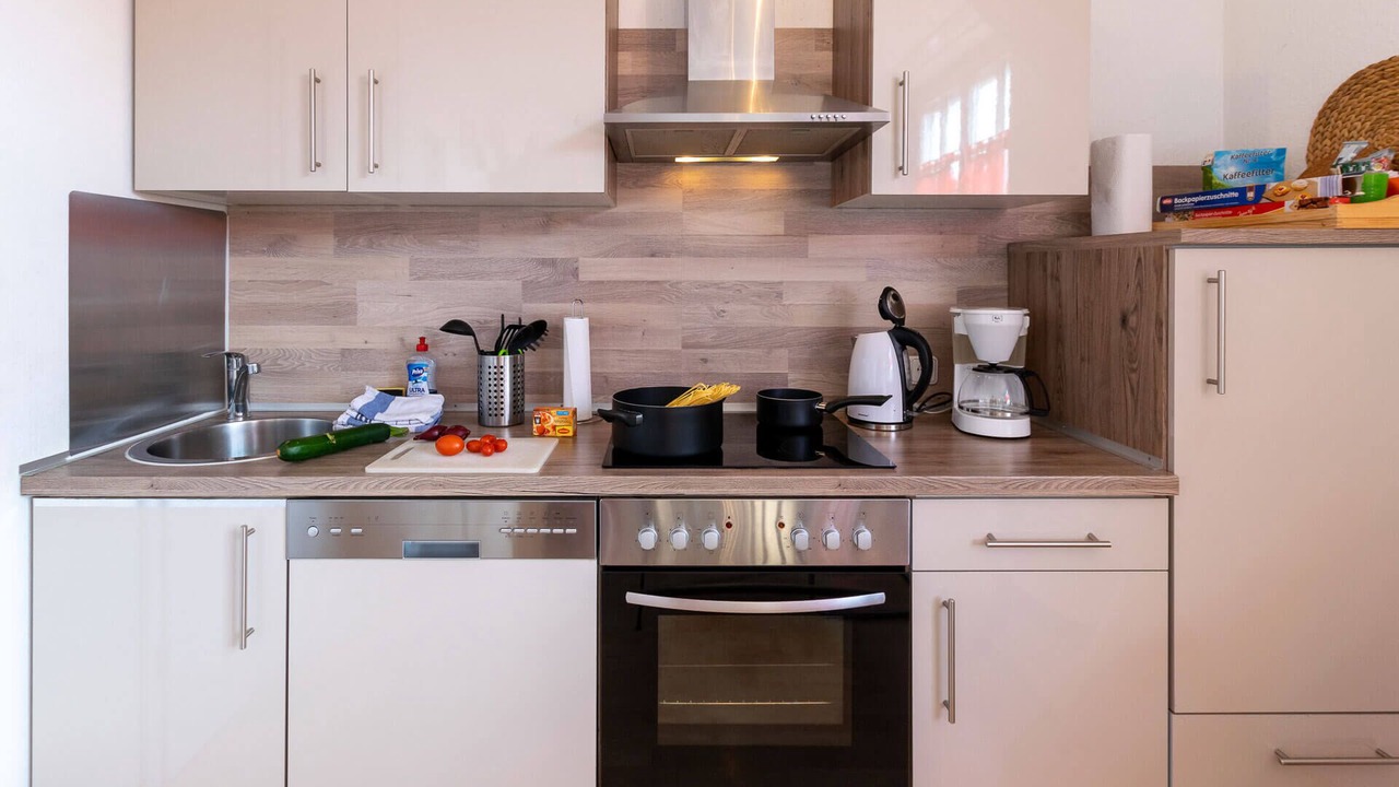 Photo of Kitchen in Ichenhausen