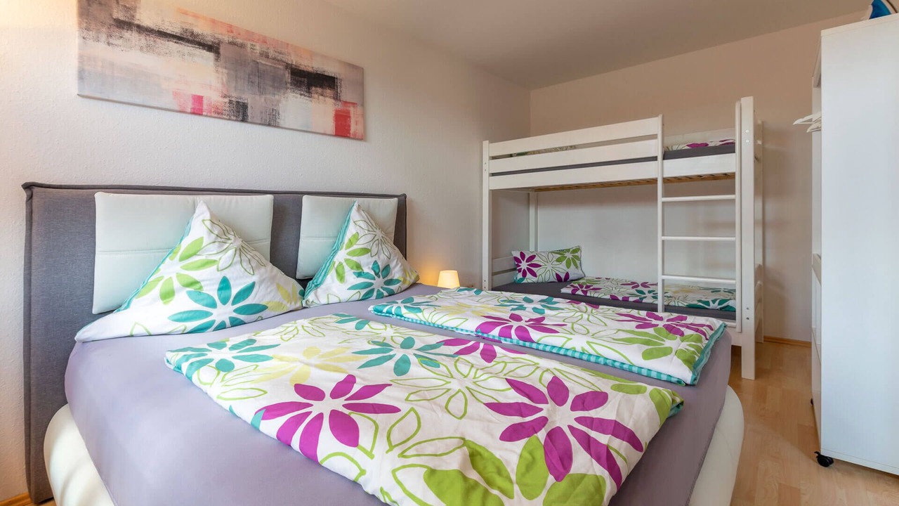Photo of Bedroom in Ichenhausen