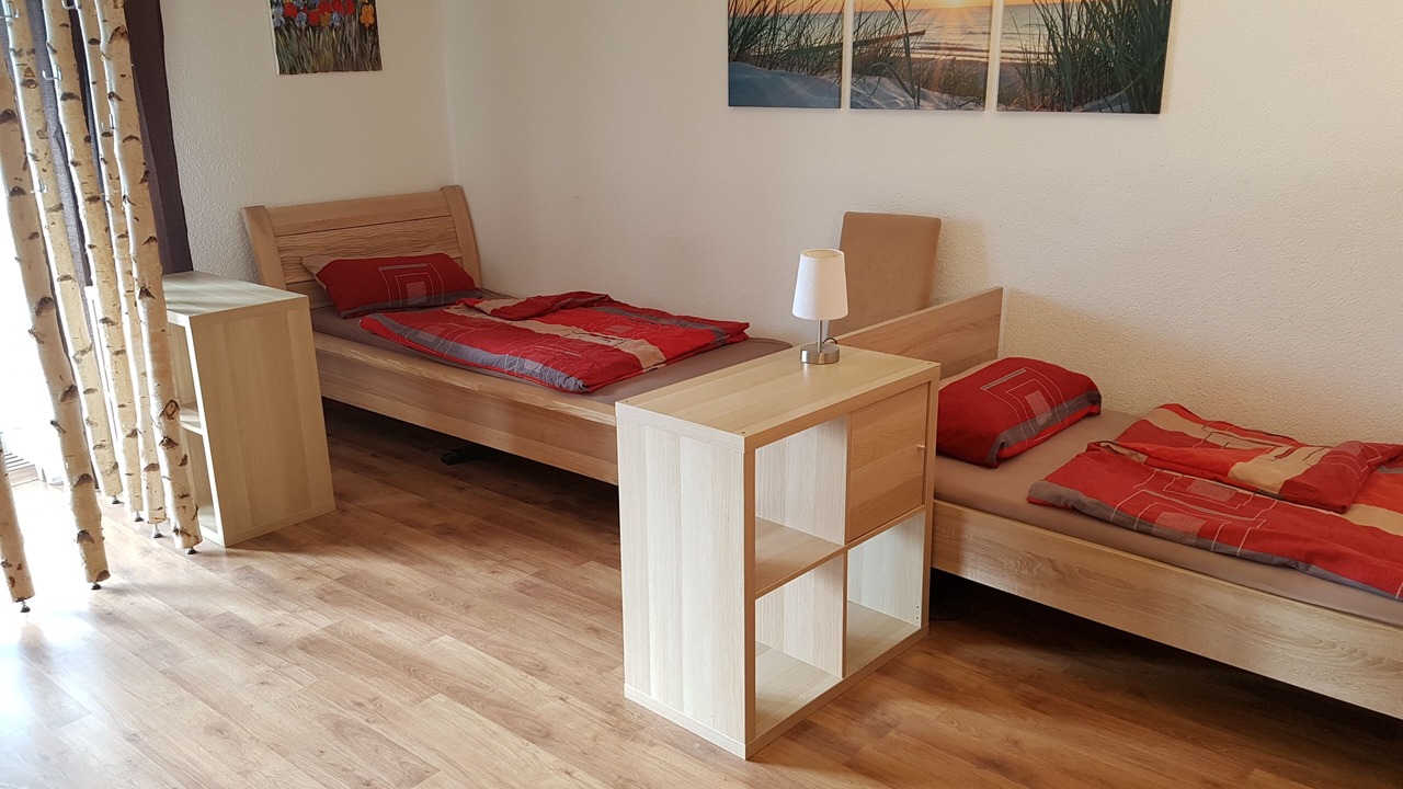 Photo of Bedroom in Vilsheim