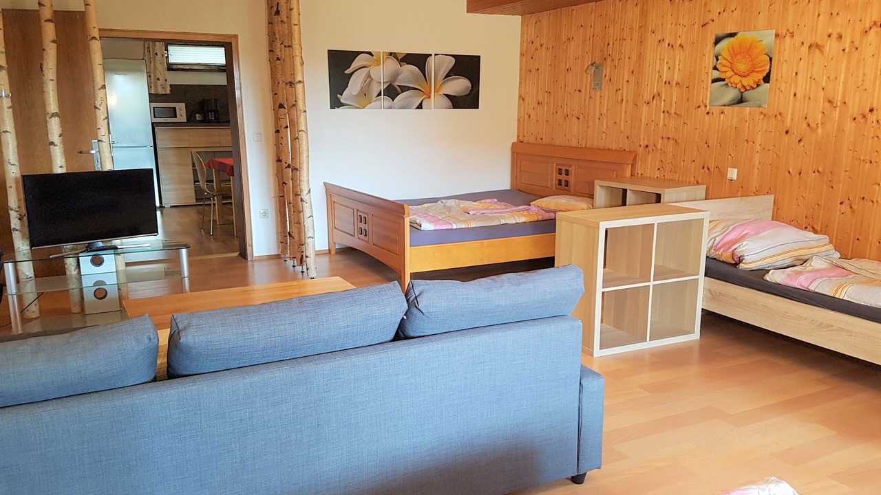 Photo of Bedroom in Vilsheim