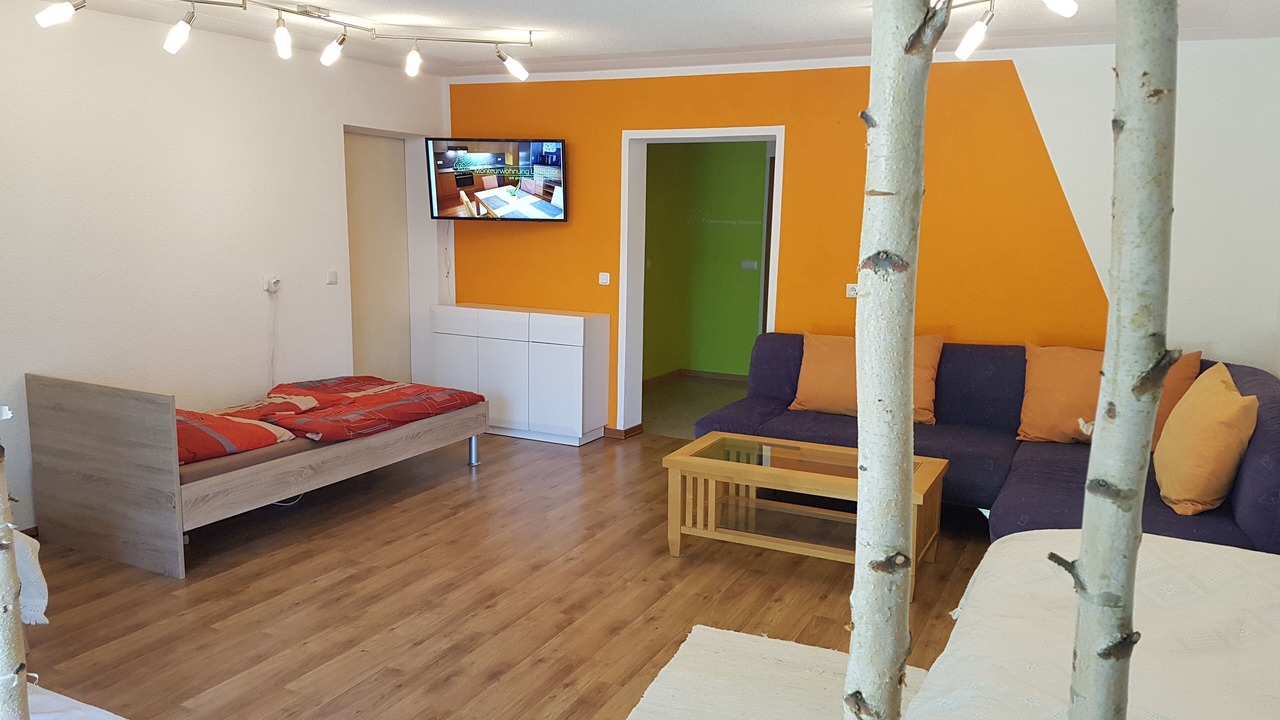Photo of Bedroom in Vilsheim