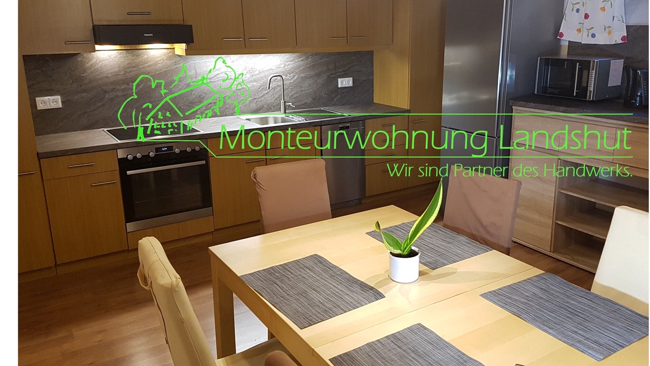 Photo of Kitchen in Vilsheim