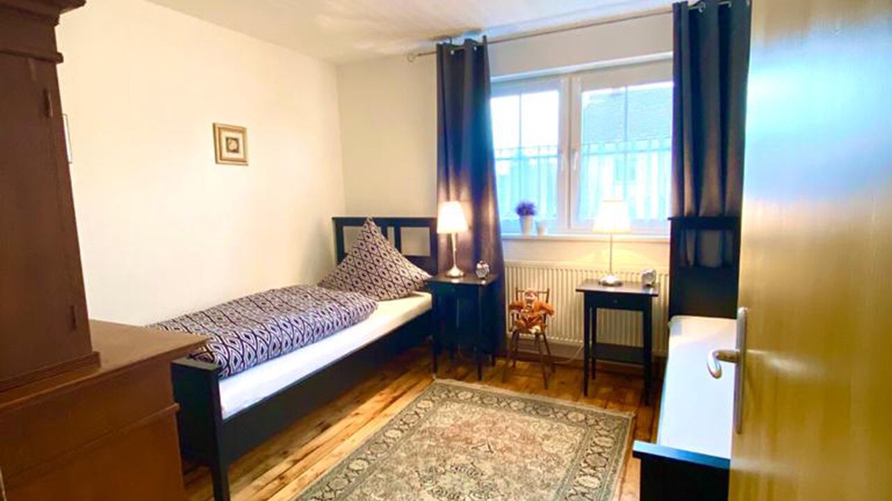 Photo of Bedroom in Muenchmuenster