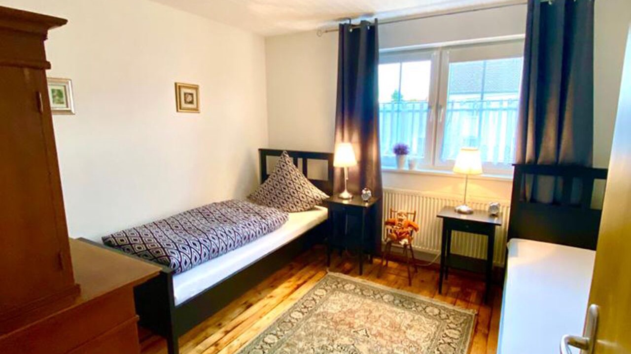 Photo of Bedroom in Muenchmuenster