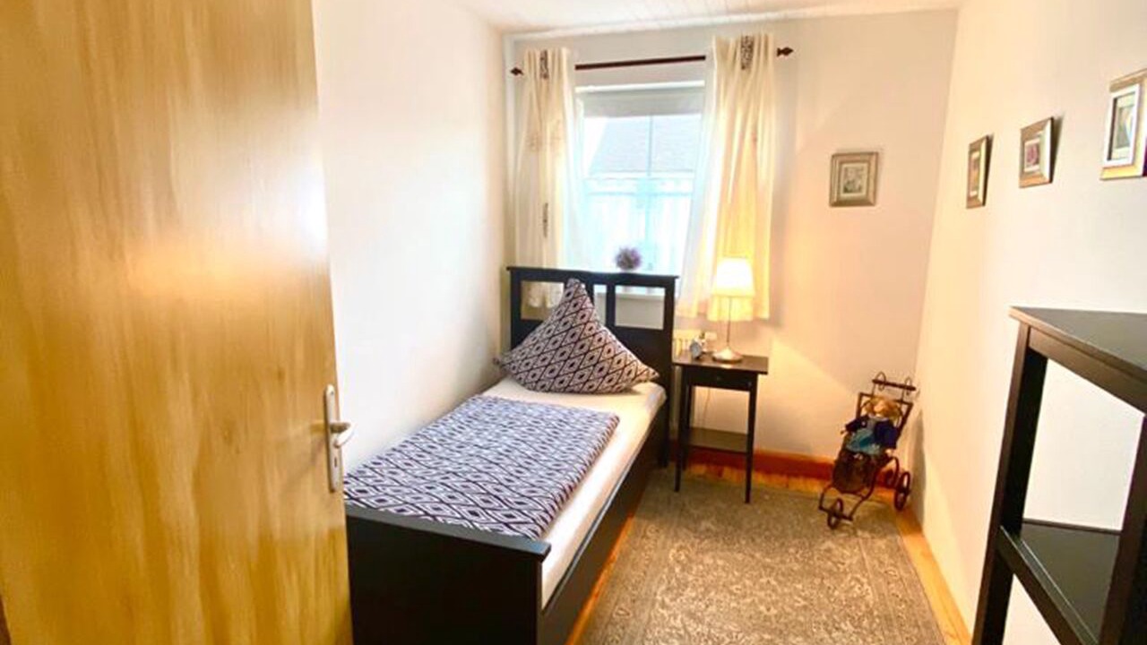 Photo of Bedroom in Muenchmuenster