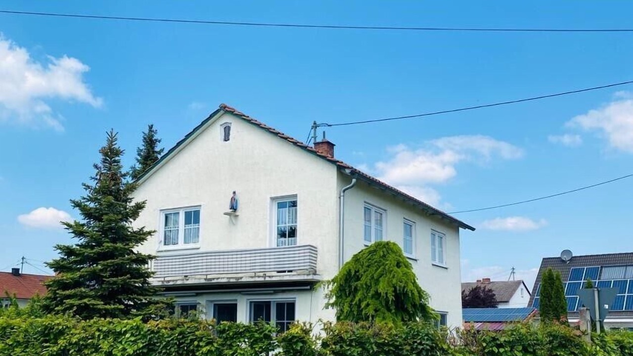 Photo of Outdoor in Muenchmuenster
