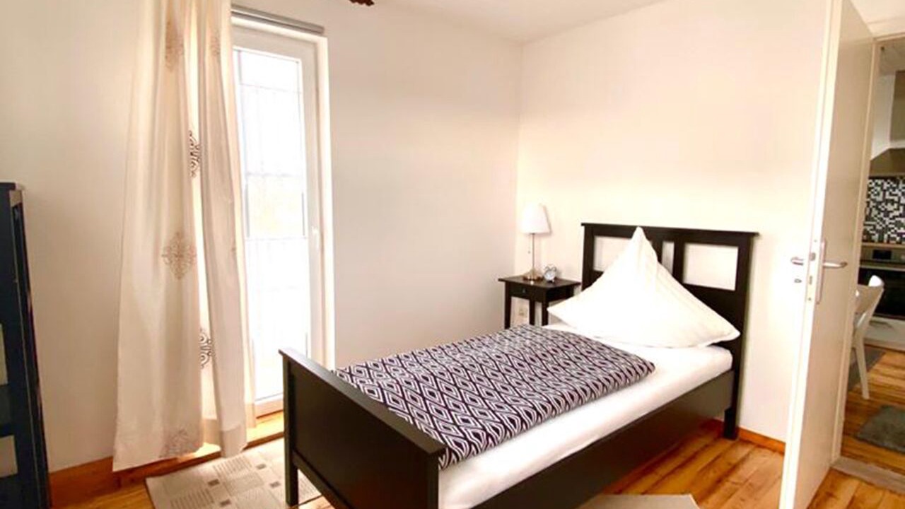 Photo of Bedroom in Muenchmuenster