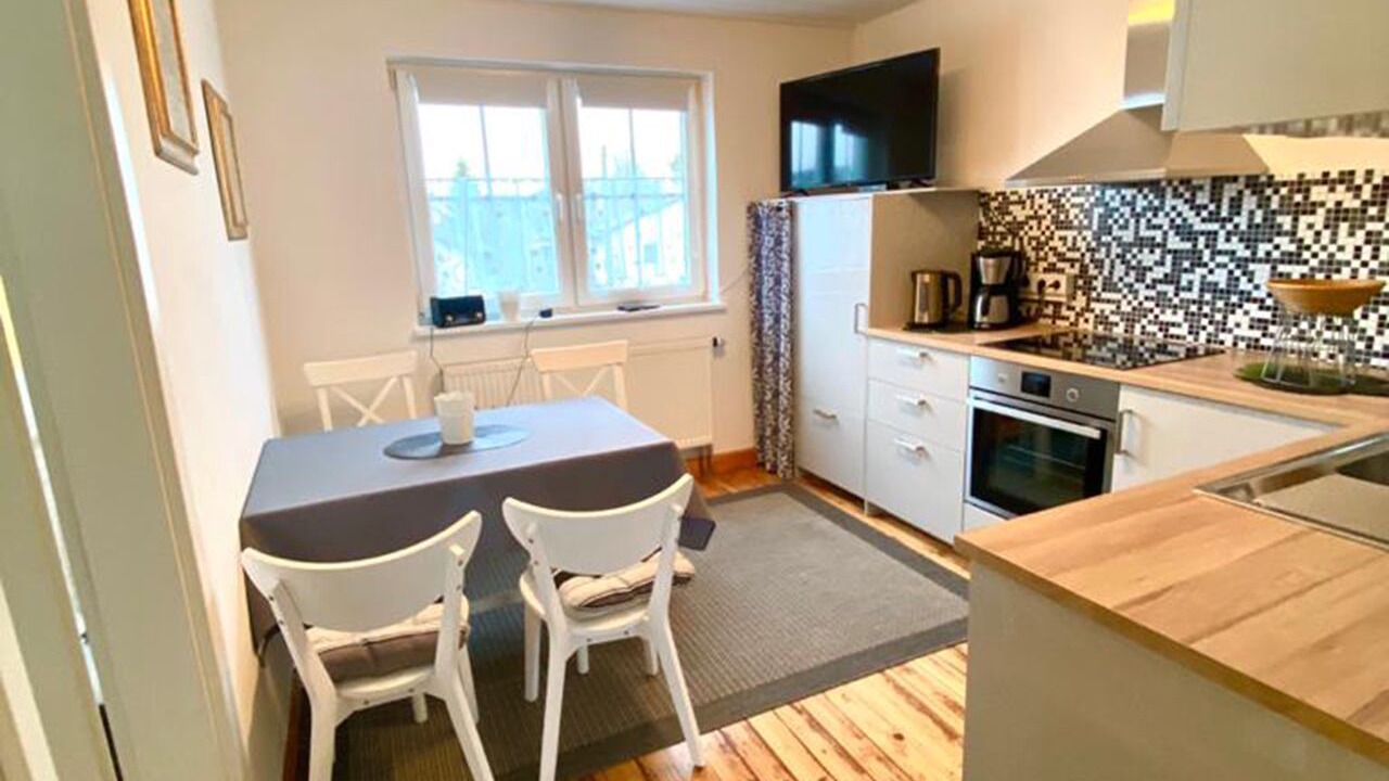 Photo of Kitchen in Muenchmuenster