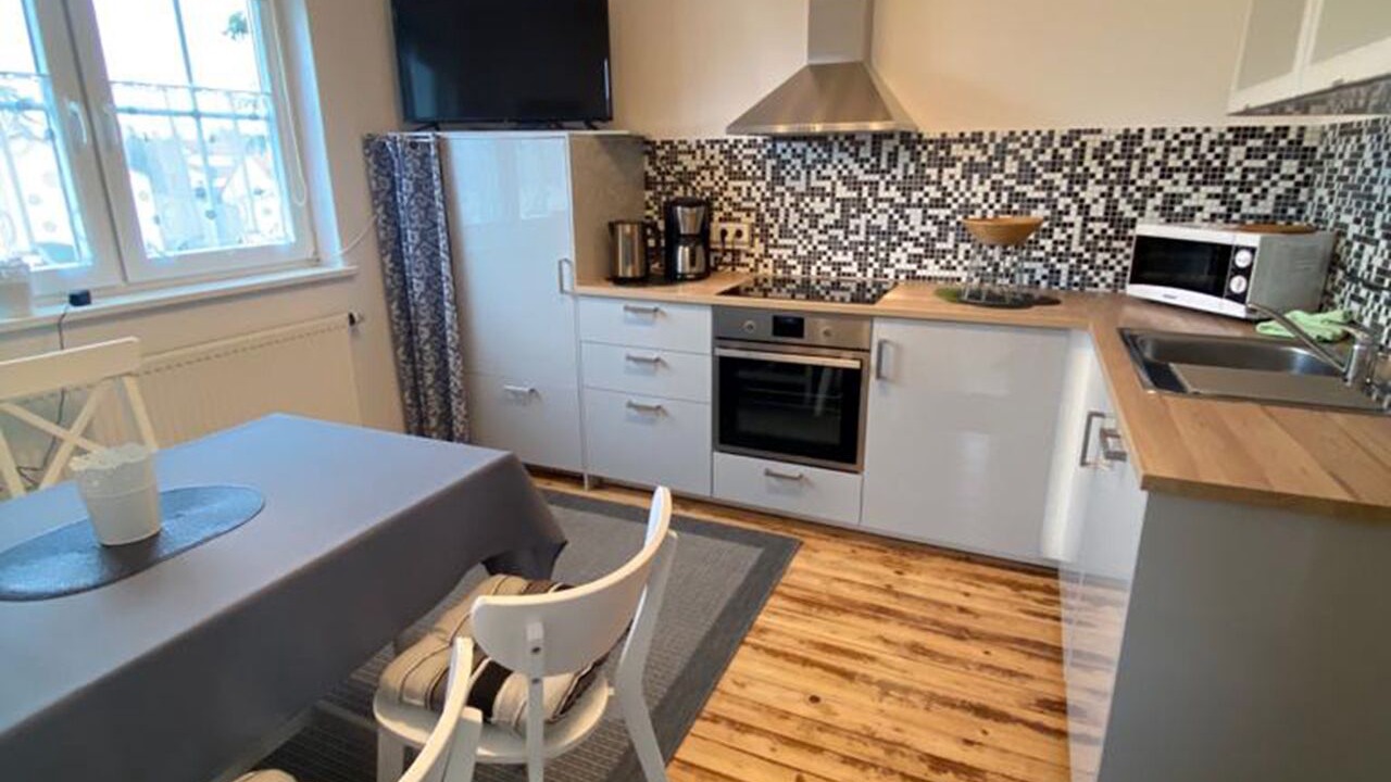 Photo of Kitchen in Muenchmuenster
