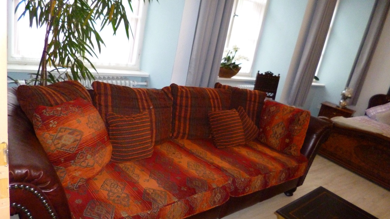 Photo of Livingroom in Fussen Old Town