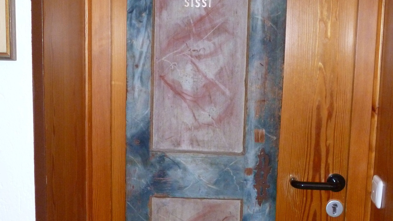 Photo of Bedroom in Fussen Old Town