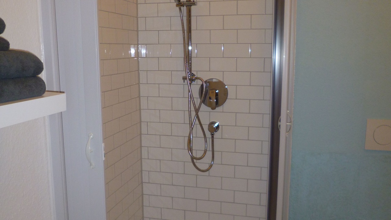 Photo of Bathroom in Fussen Old Town