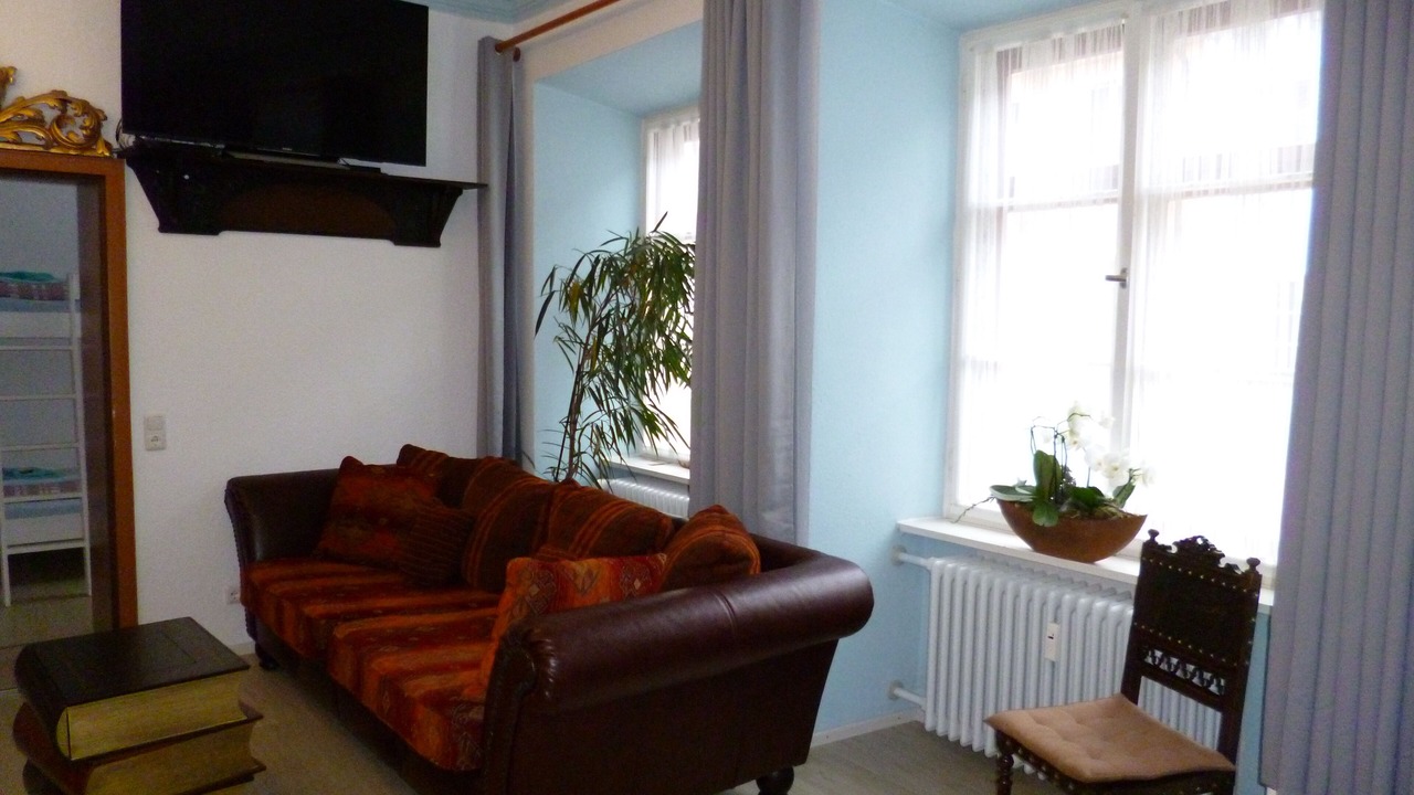 Photo of Livingroom in Fussen Old Town