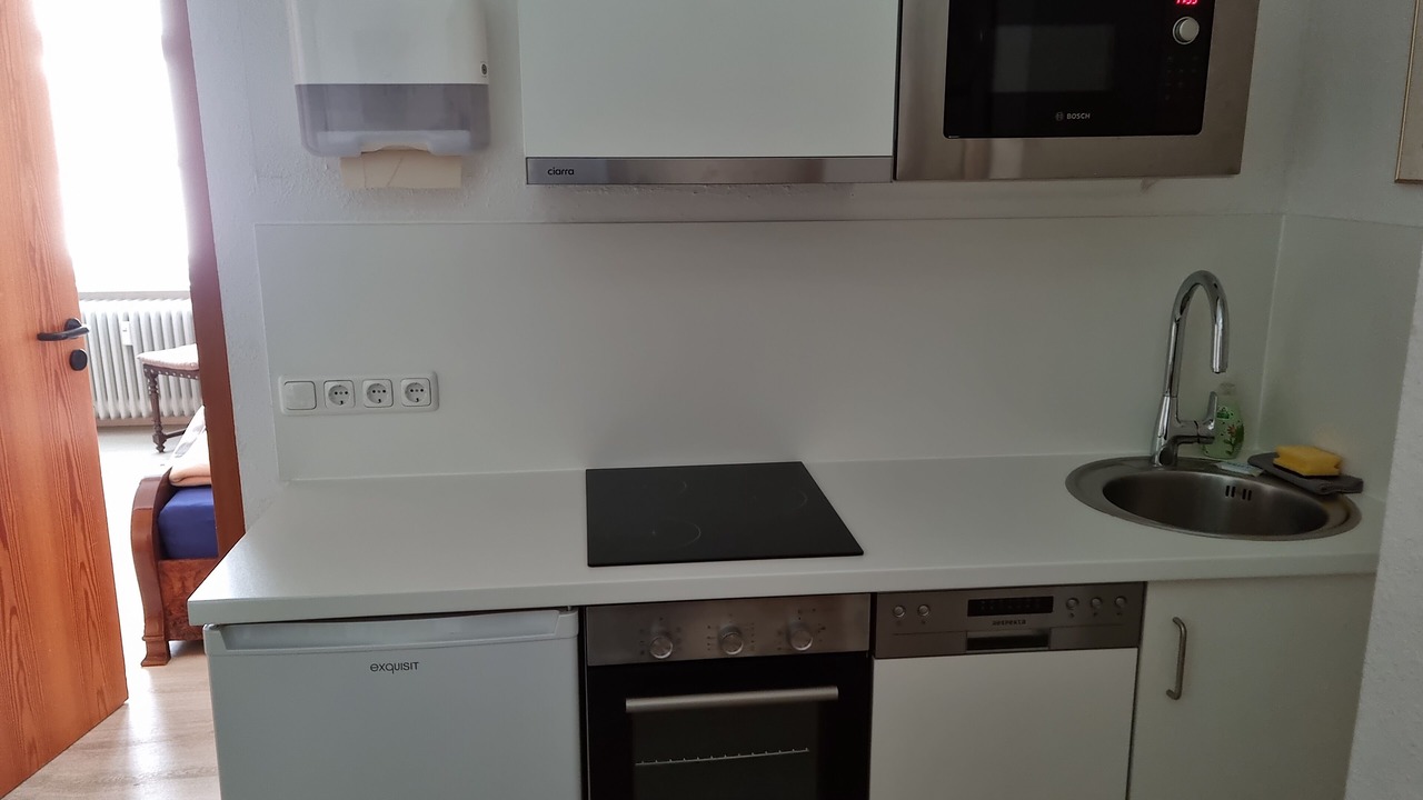 Photo of Kitchen in Fussen Old Town