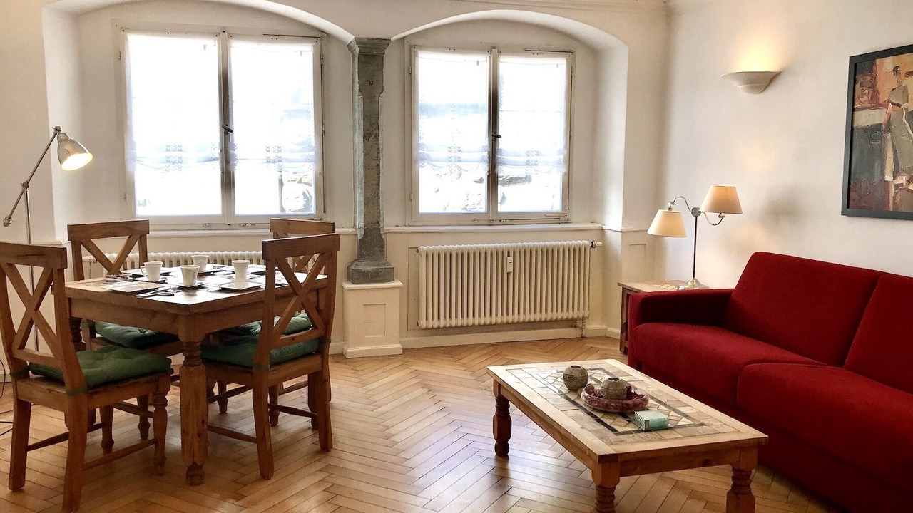 Photo of Livingroom in Insel