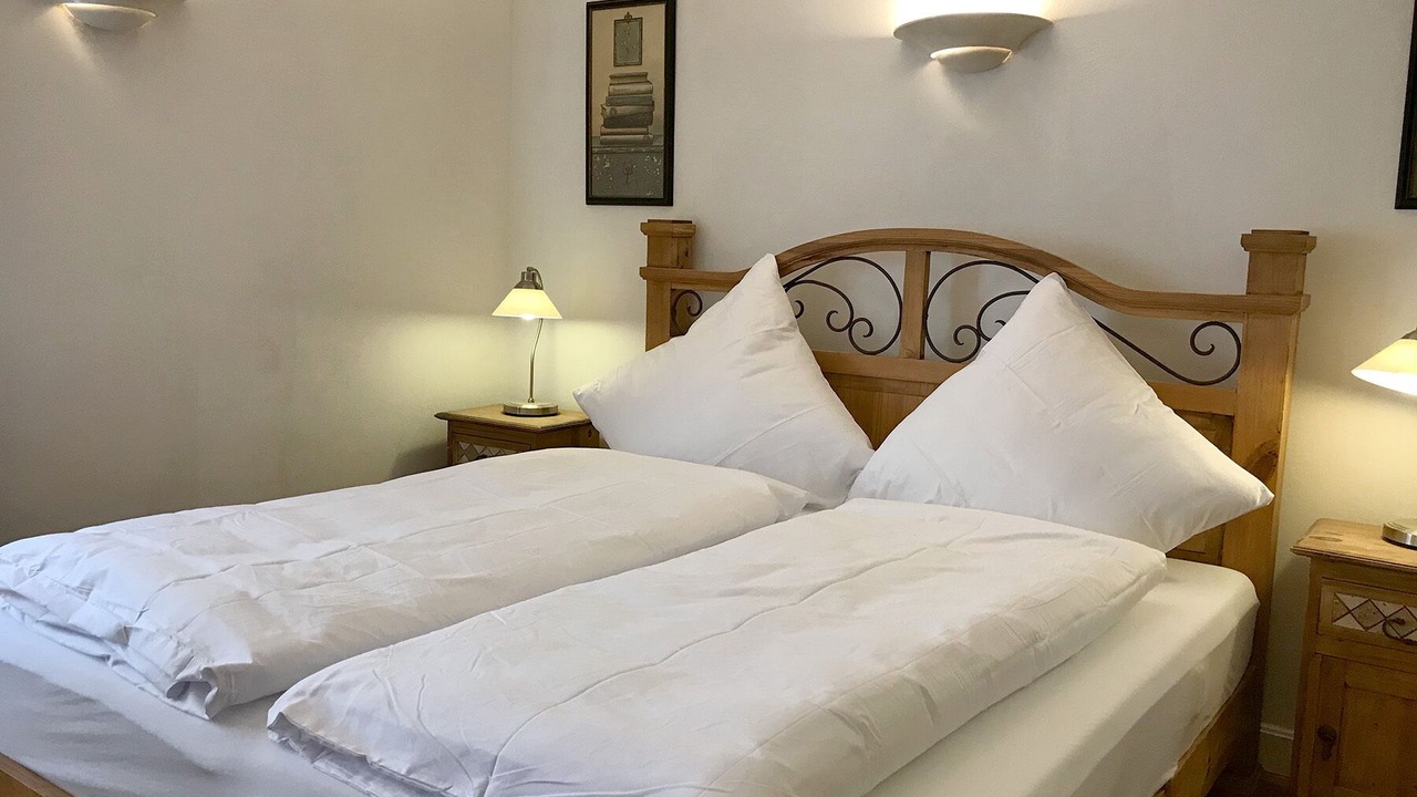 Photo of Bedroom in Insel