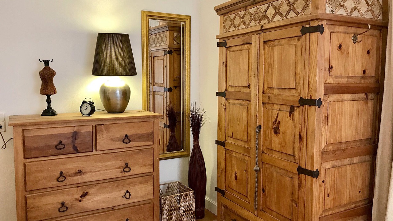 Photo of Bedroom in Insel