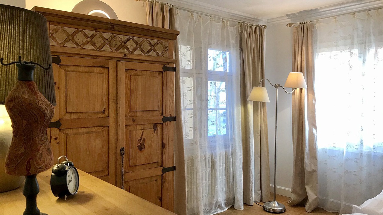 Photo of Bedroom in Insel