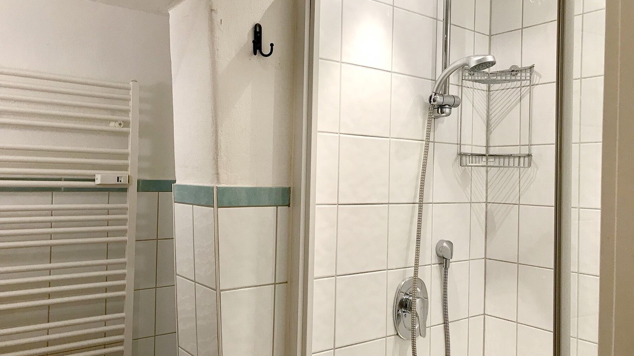Photo of Bathroom in Insel