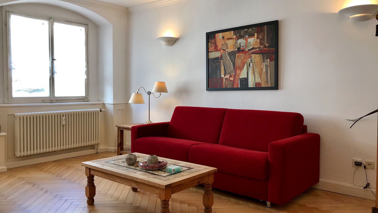 Photo of Livingroom in Insel