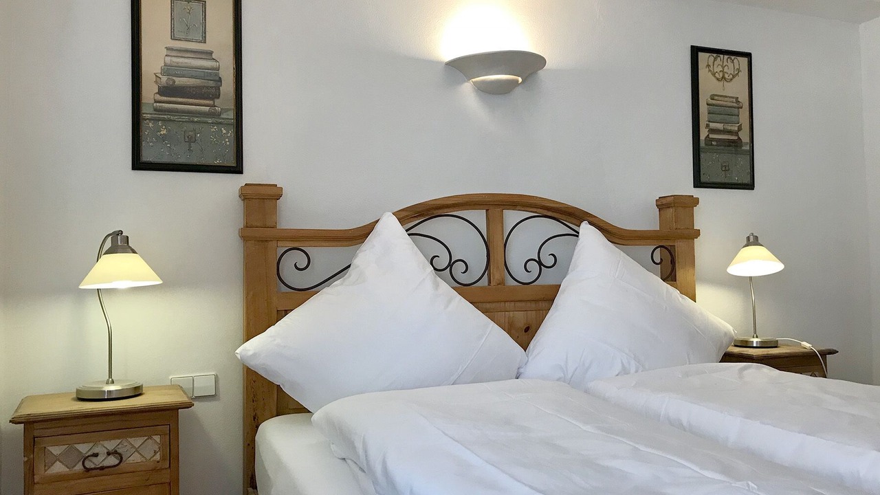 Photo of Bedroom in Insel