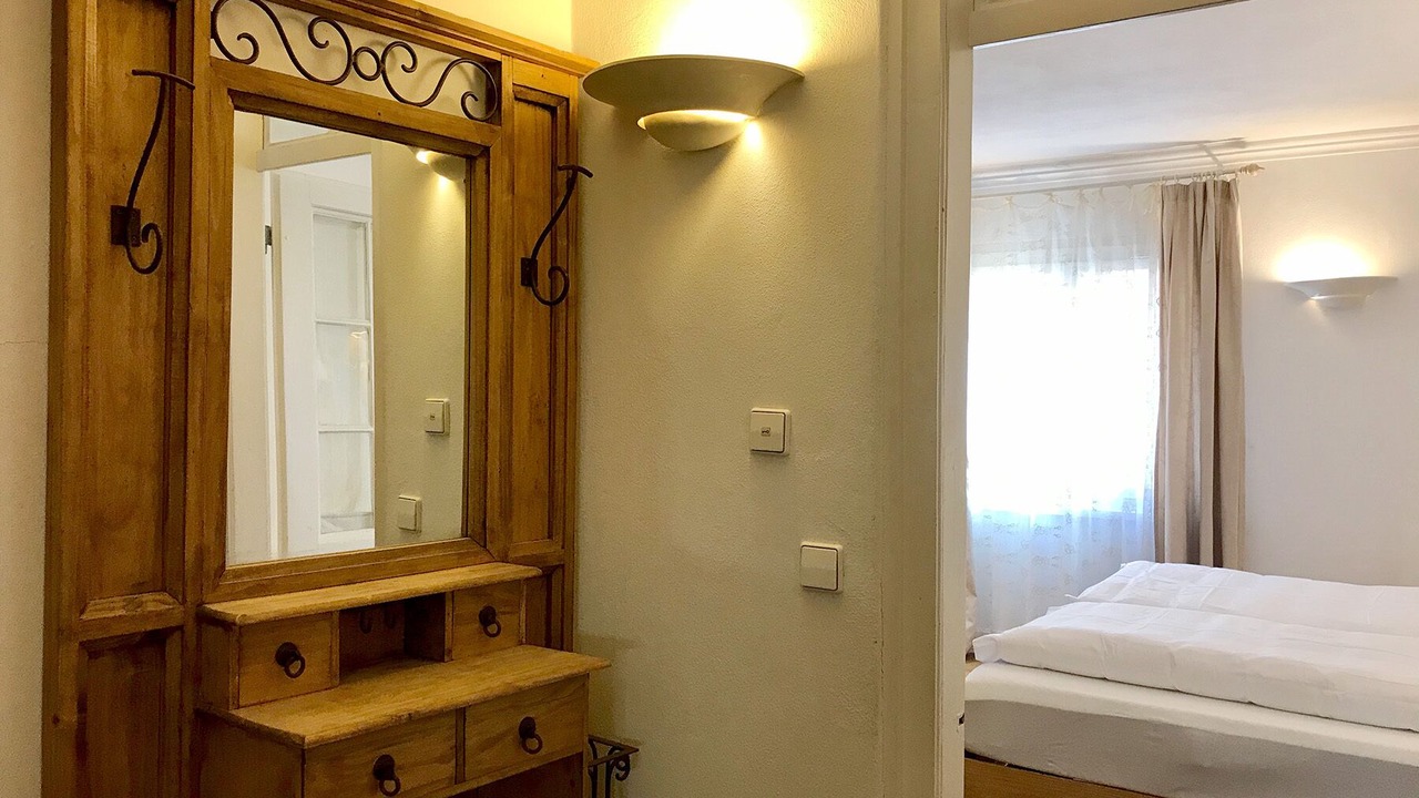 Photo of Bedroom in Insel