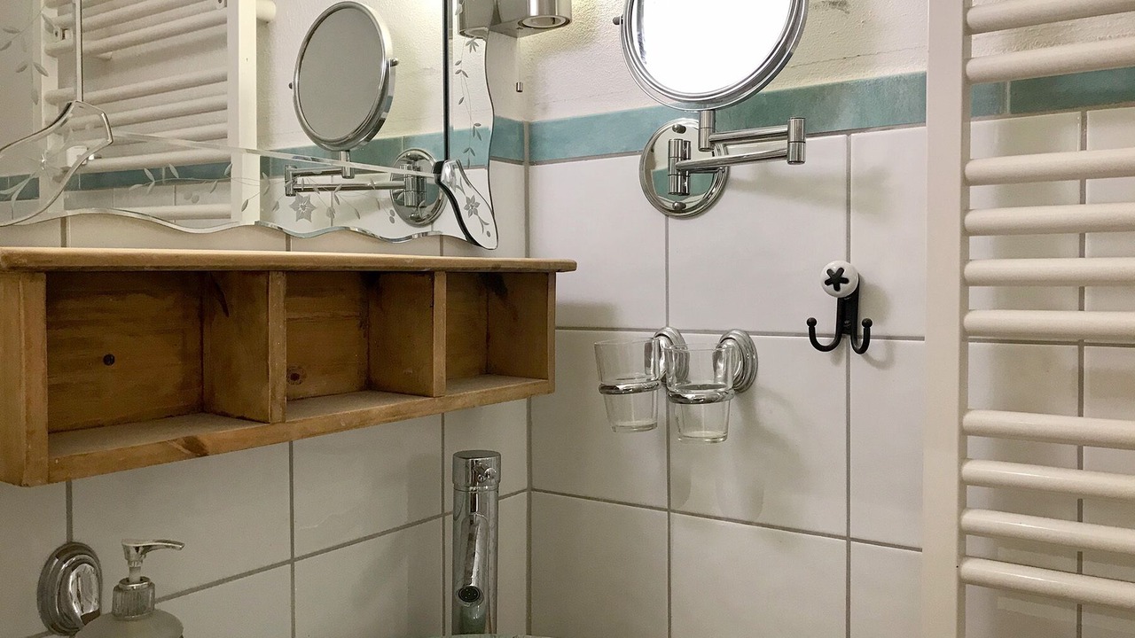 Photo of Bathroom in Insel