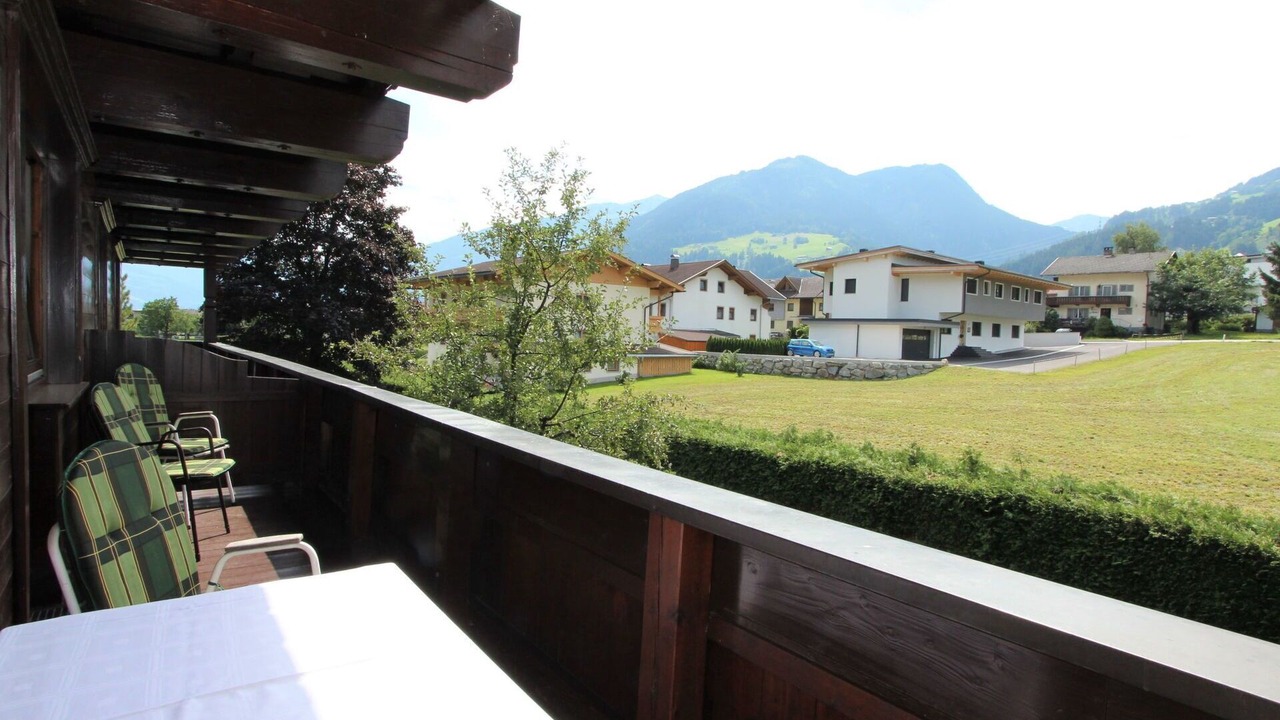Photo of Patio Balcony in Kapfing