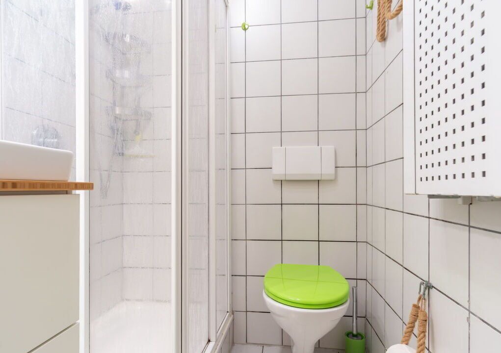 Photo of Bathroom in Zandt