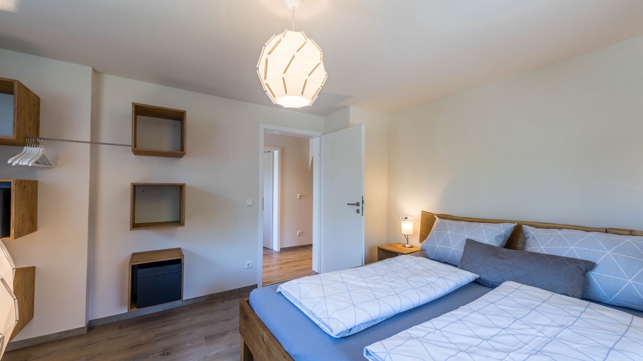 Photo of Bedroom in Taching a.See
