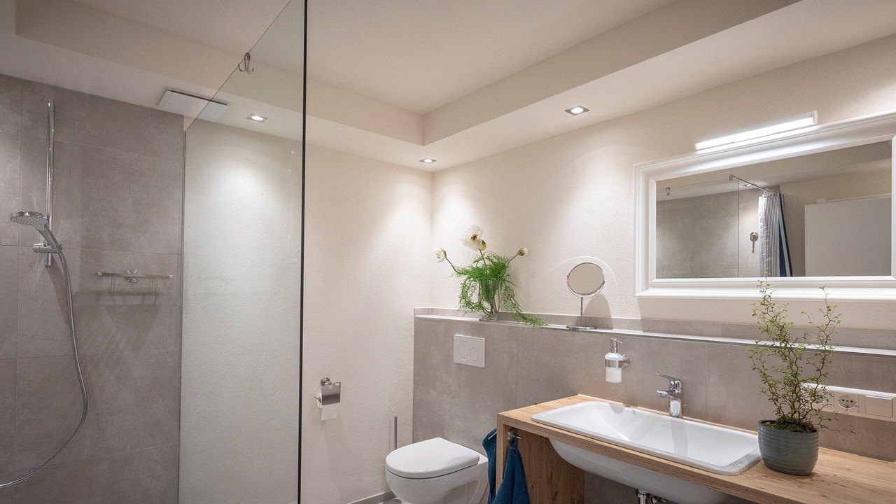 Photo of Bathroom in Taching a.See