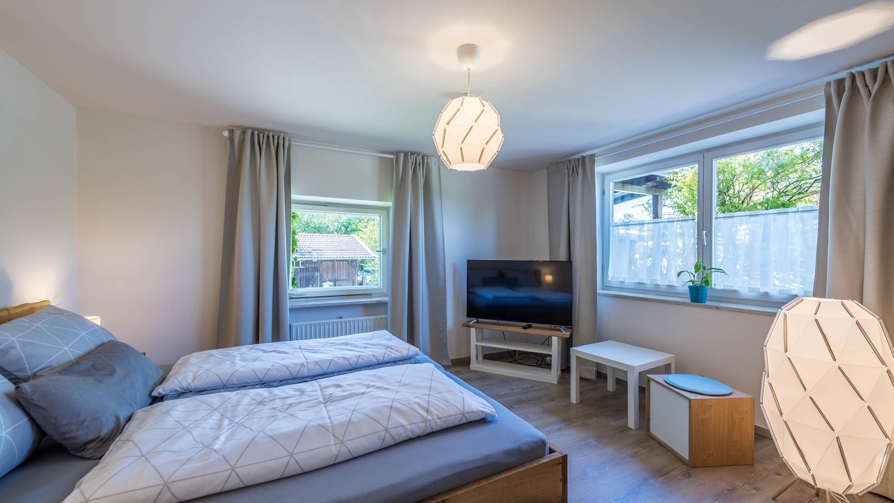 Photo of Bedroom in Taching a.See