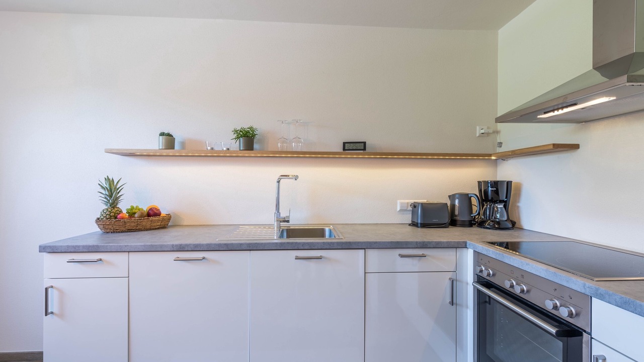 Photo of Kitchen in Taching a.See
