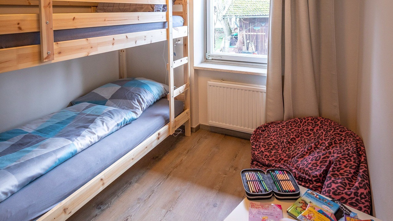Photo of Bedroom in Taching a.See