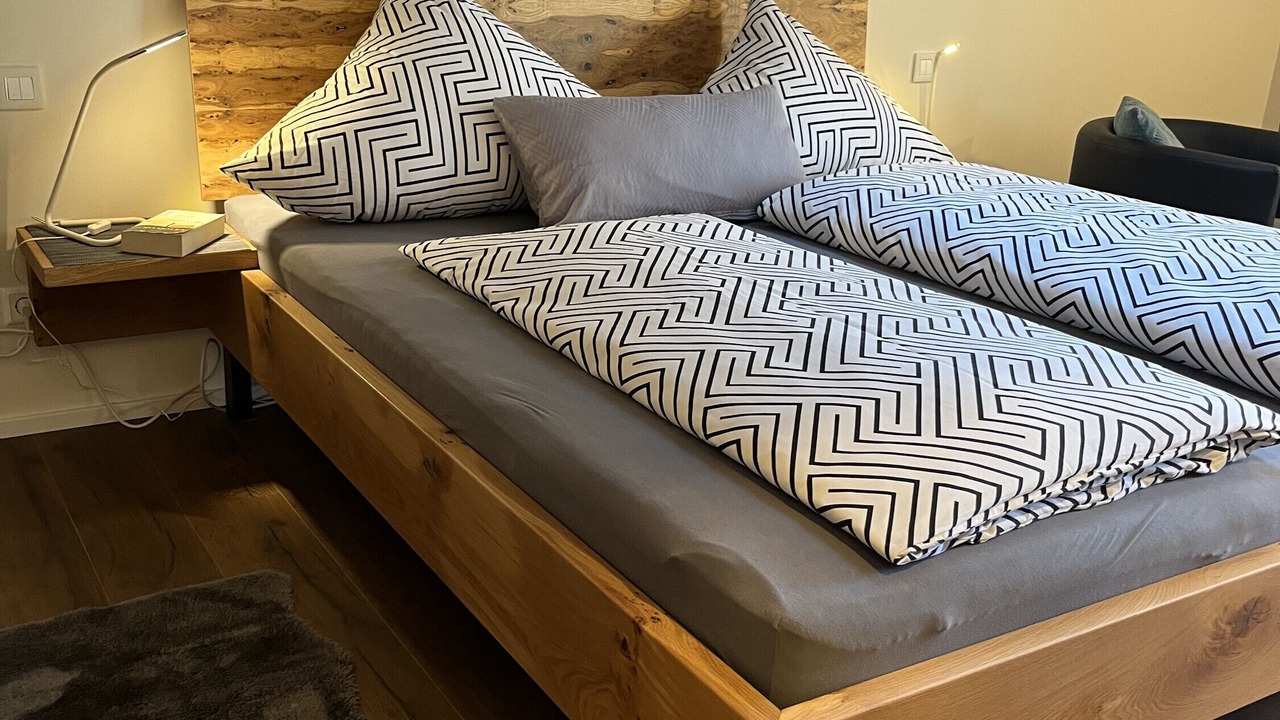 Photo of Bedroom in Taching a.See