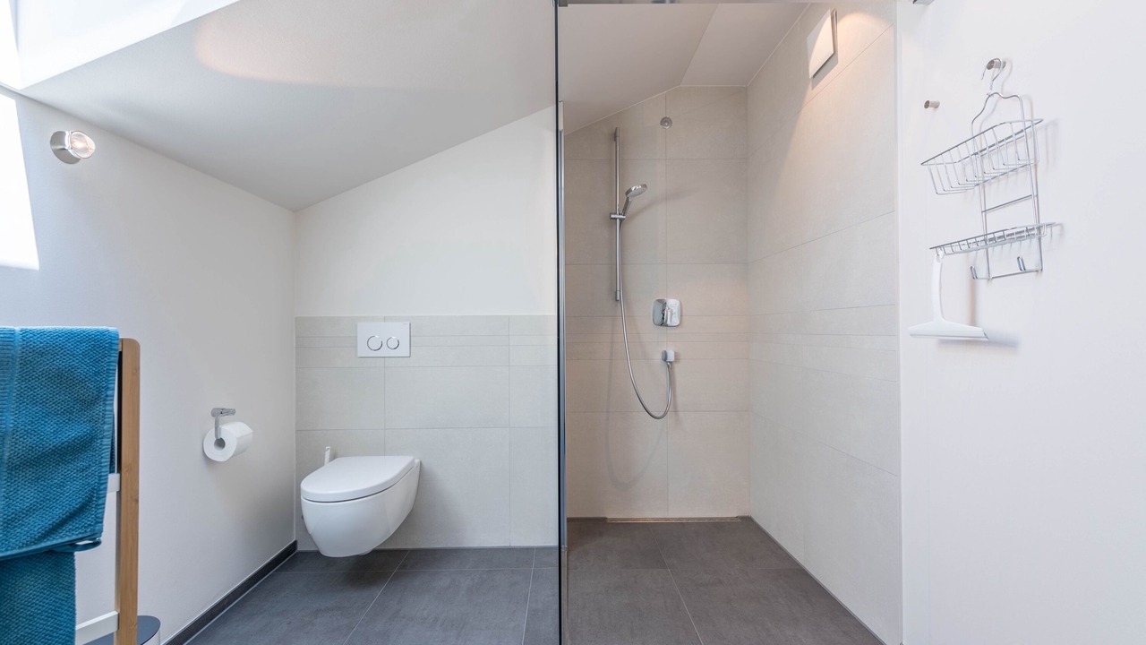 Photo of Bathroom in Taching a.See