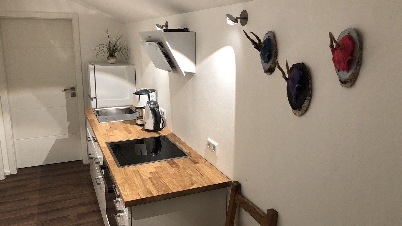Photo of Kitchen in Taching a.See